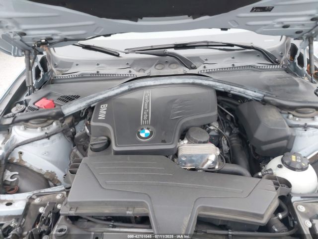 2015 BMW 428I WBA3N7C56FK223930 Photo 9