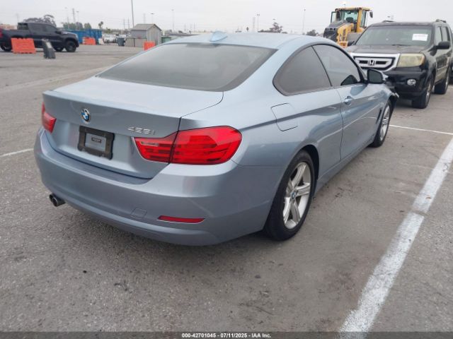 2015 BMW 428I WBA3N7C56FK223930 Photo 3