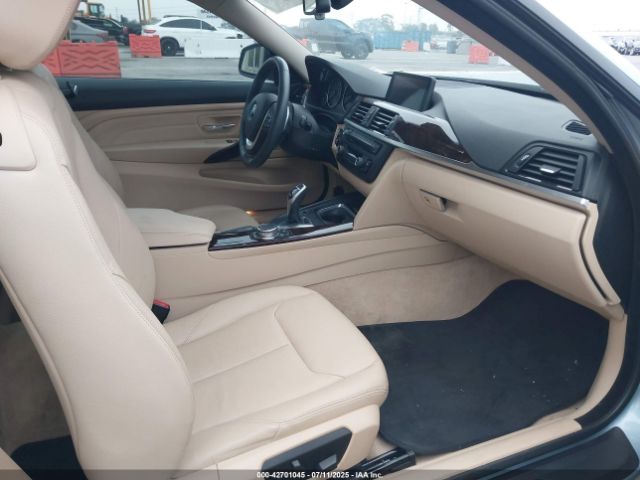 2015 BMW 428I WBA3N7C56FK223930 Photo 4