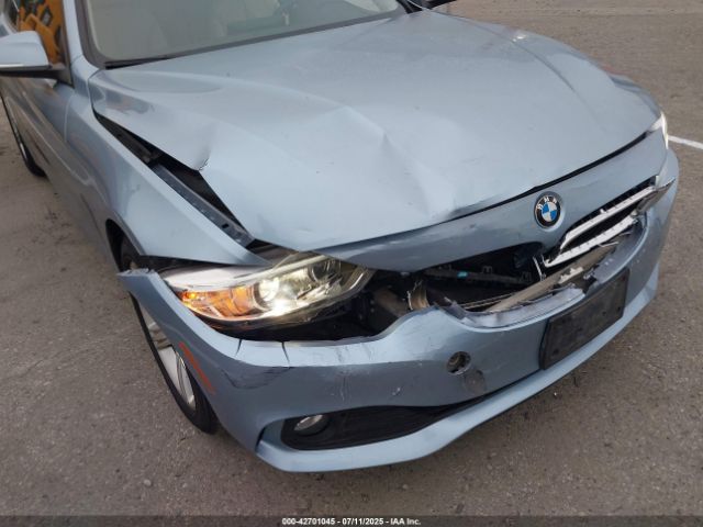 2015 BMW 428I WBA3N7C56FK223930 Photo 5