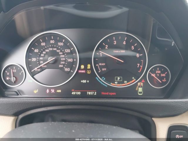 2015 BMW 428I WBA3N7C56FK223930 Photo 6