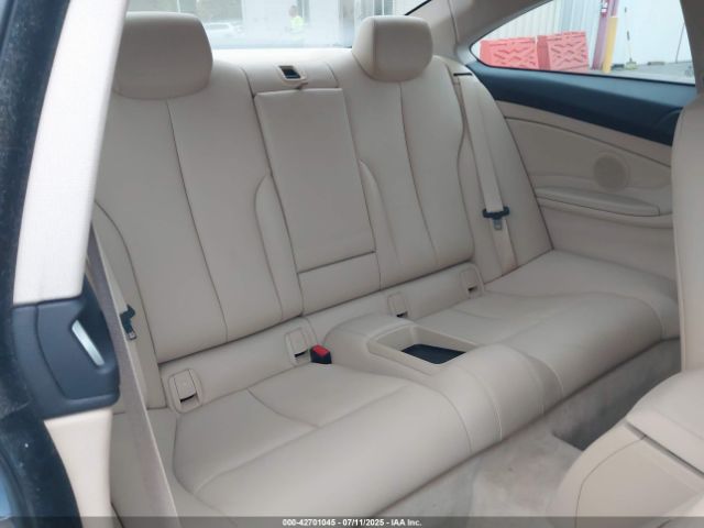 2015 BMW 428I WBA3N7C56FK223930 Photo 7