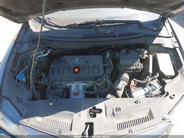 2013 ACURA ILX 19VDE1F32DE007211 Photo 9