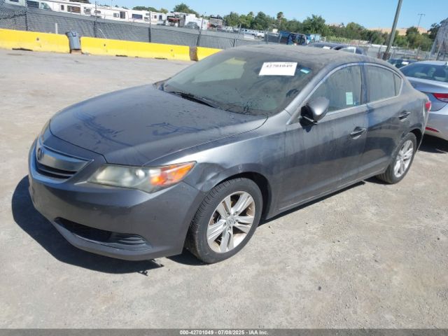 2013 ACURA ILX 19VDE1F32DE007211 Photo 1
