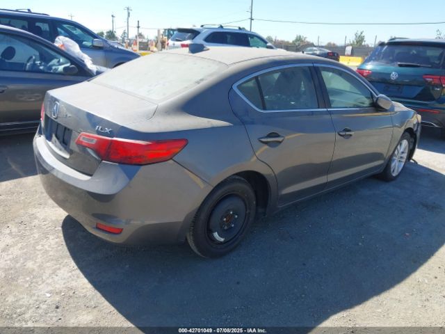 2013 ACURA ILX 19VDE1F32DE007211 Photo 3