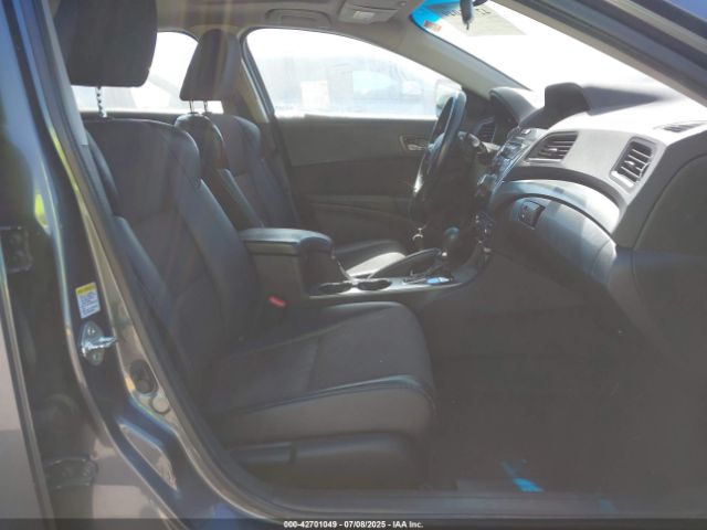 2013 ACURA ILX 19VDE1F32DE007211 Photo 4