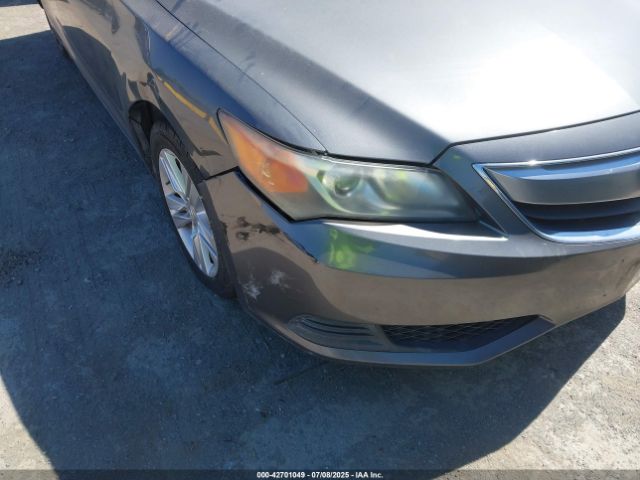 2013 ACURA ILX 19VDE1F32DE007211 Photo 5