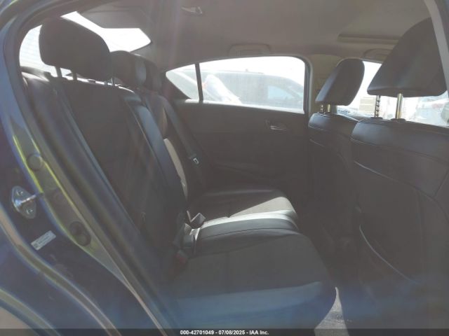 2013 ACURA ILX 19VDE1F32DE007211 Photo 7