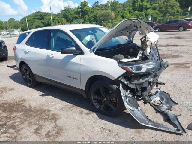 2019 CHEVROLET EQUINOX 2GNAXLEX5K6288123