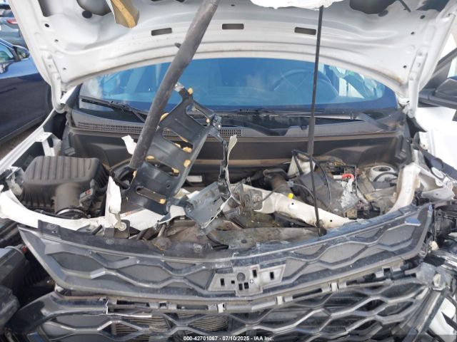 2019 CHEVROLET EQUINOX 2GNAXLEX5K6288123 Photo 9