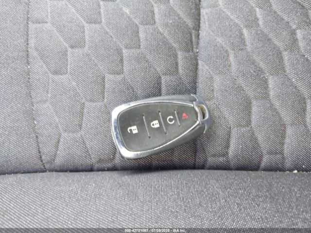 2019 CHEVROLET EQUINOX 2GNAXLEX5K6288123 Photo 10