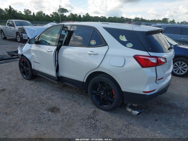 2019 CHEVROLET EQUINOX 2GNAXLEX5K6288123 Photo 2
