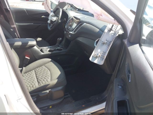 2019 CHEVROLET EQUINOX 2GNAXLEX5K6288123 Photo 4
