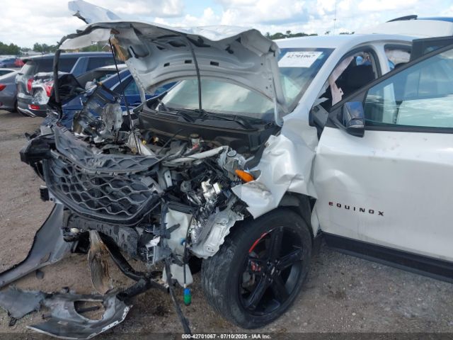 2019 CHEVROLET EQUINOX 2GNAXLEX5K6288123 Photo 5