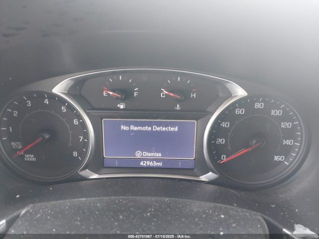 2019 CHEVROLET EQUINOX 2GNAXLEX5K6288123 Photo 6