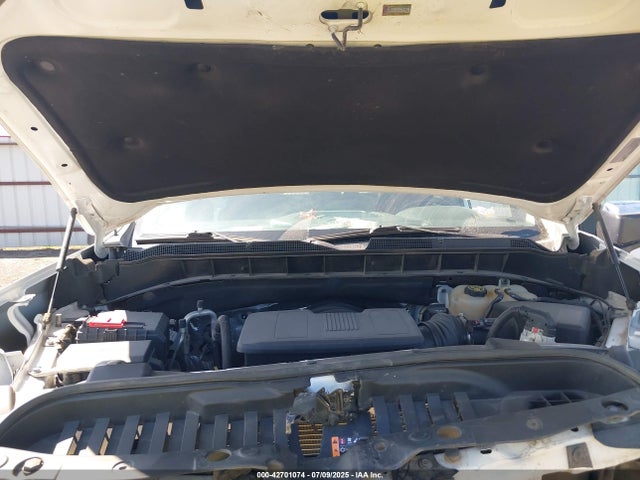 Chevrolet l84 2022 3GCUYDED7NG219036 Image 10