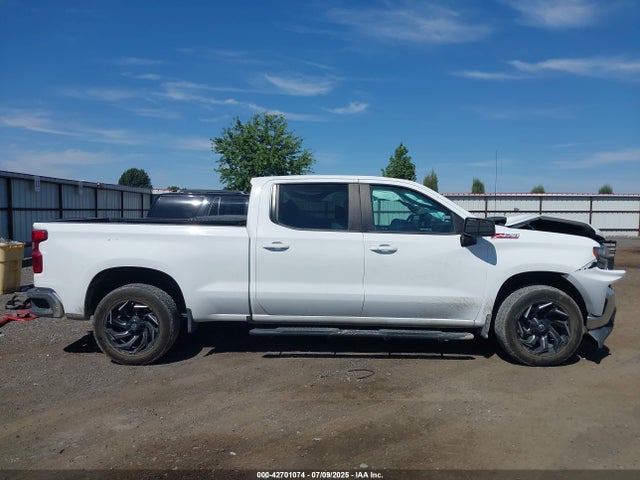 Chevrolet l84 2022 3GCUYDED7NG219036 Image 14