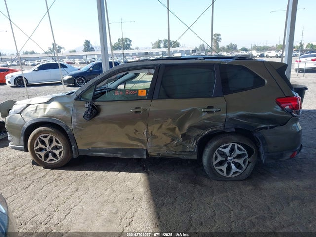 Subaru na u5 2023 JF2SKADC0PH461984 Image 14