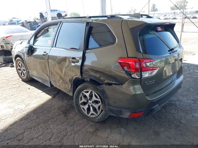 Subaru na u5 2023 JF2SKADC0PH461984 Image 3