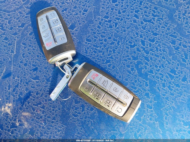 Genesis t-gdi lambda iii 2025 5NMMCDTC7SH033988 Image 11