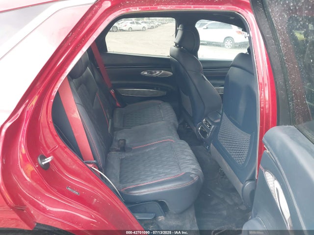 Genesis t-gdi lambda iii 2025 5NMMCDTC7SH033988 Image 8