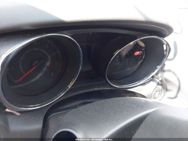 2021 MITSUBISHI OUTLANDER SPORT JA4ARUAU0MU010328 Photo 6