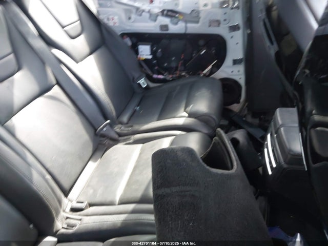 5YJXCAE47GF003075 Tesla MODEL X