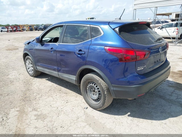JN1BJ1CP8KW216346 Nissan 2019