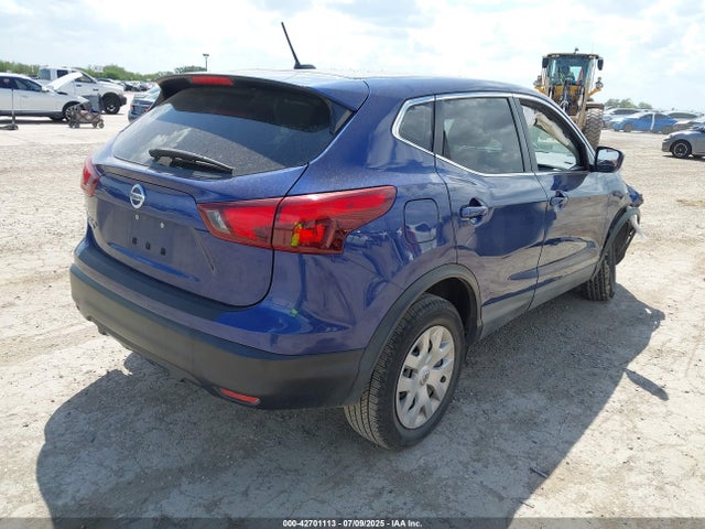 JN1BJ1CP8KW216346 Nissan 2019