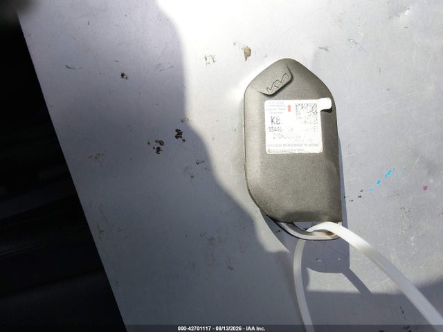 KNDNC5KA4S6035771 KIA Carnival Mpv Hybrid Ex