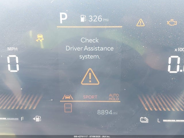 KNDNC5KA4S6035771 KIA Carnival Mpv Hybrid Ex