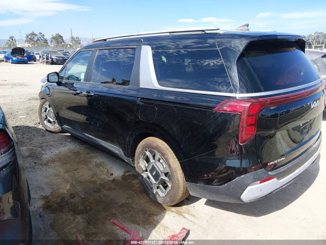 KNDNC5KA4S6035771 KIA Carnival Mpv Hybrid Ex