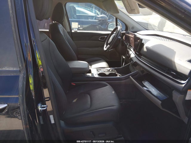 KNDNC5KA4S6035771 KIA Carnival Mpv Hybrid Ex