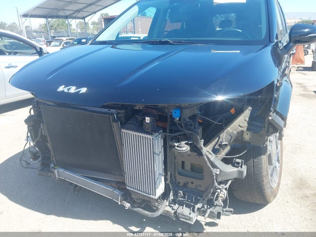 KNDNC5KA4S6035771 KIA Carnival Mpv Hybrid Ex