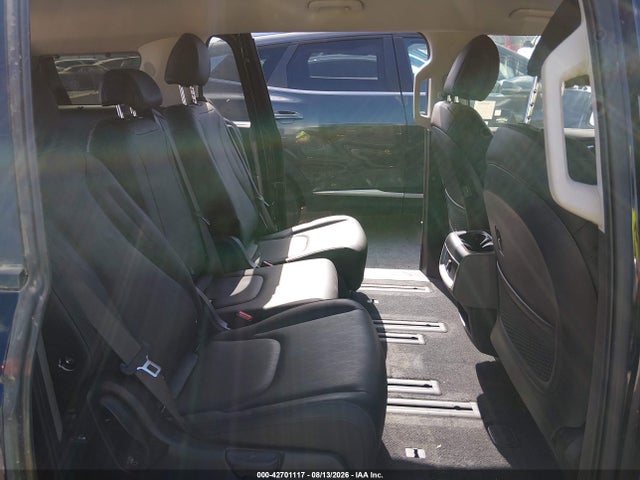KNDNC5KA4S6035771 KIA Carnival Mpv Hybrid Ex