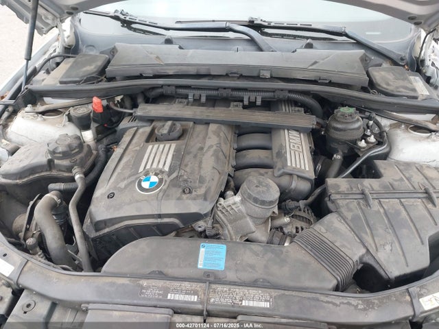 Продаж на аукціоні авто 2009 Bmw 328i, vin: WBAWR33529P154705, номер лоту: 42701124