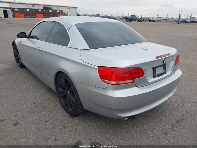 Продаж на аукціоні авто 2009 Bmw 328i, vin: WBAWR33529P154705, номер лоту: 42701124