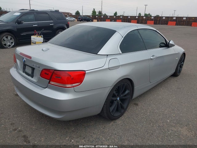 Продаж на аукціоні авто 2009 Bmw 328i, vin: WBAWR33529P154705, номер лоту: 42701124