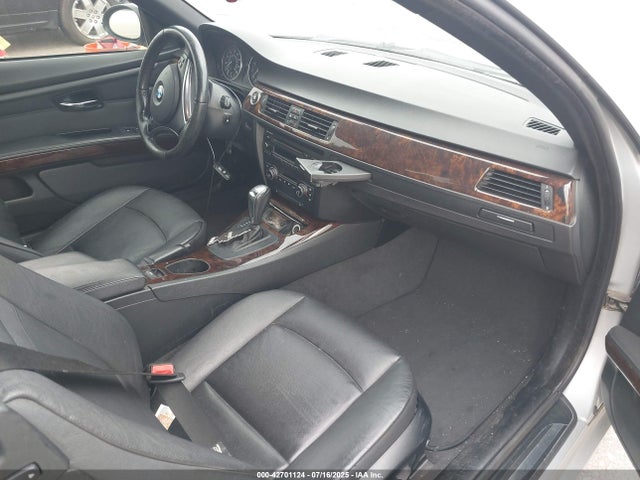 Продаж на аукціоні авто 2009 Bmw 328i, vin: WBAWR33529P154705, номер лоту: 42701124