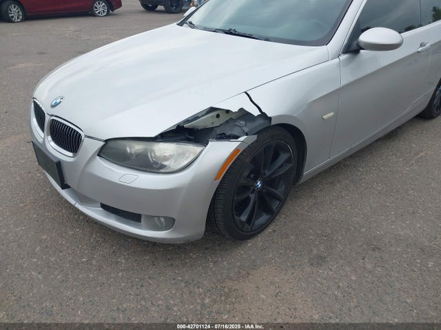 Продаж на аукціоні авто 2009 Bmw 328i, vin: WBAWR33529P154705, номер лоту: 42701124