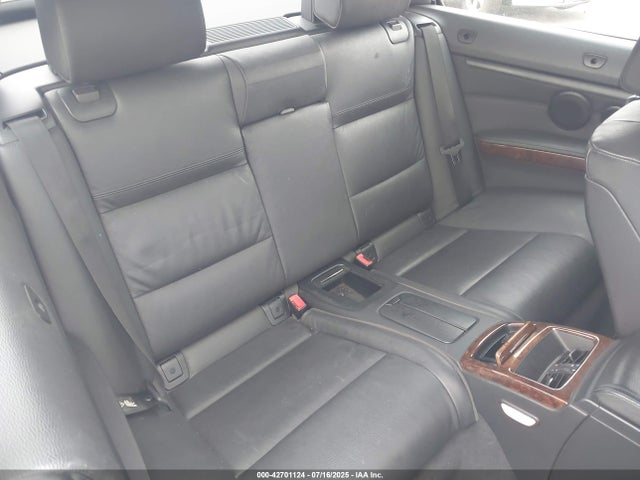 Продаж на аукціоні авто 2009 Bmw 328i, vin: WBAWR33529P154705, номер лоту: 42701124