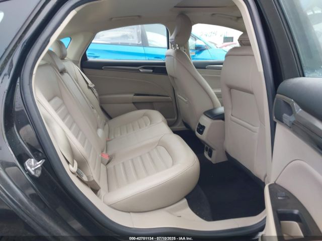 2017 FORD FUSION HYBRID 3FA6P0LU5HR250517 Photo 7