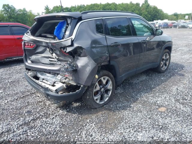 2020 JEEP COMPASS 3C4NJDCB3LT127453 Photo 3