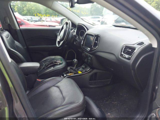 2020 JEEP COMPASS 3C4NJDCB3LT127453 Photo 4