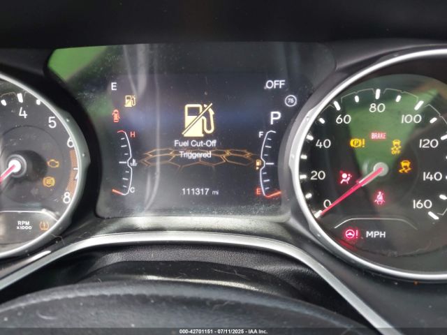 2020 JEEP COMPASS 3C4NJDCB3LT127453 Photo 6