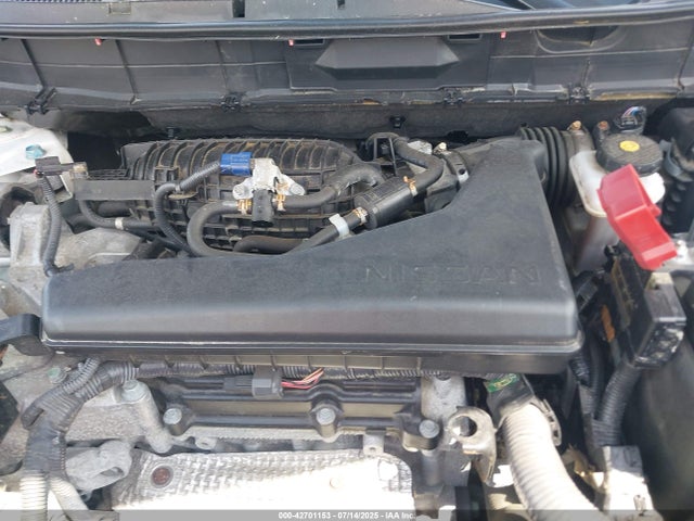Nissan 2019 2019 5N1AT2MVXKC744568 Image 10