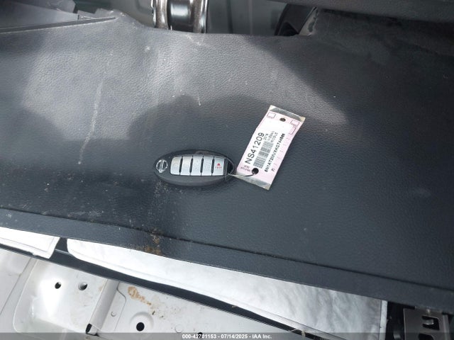 Nissan 2019 2019 5N1AT2MVXKC744568 Image 11