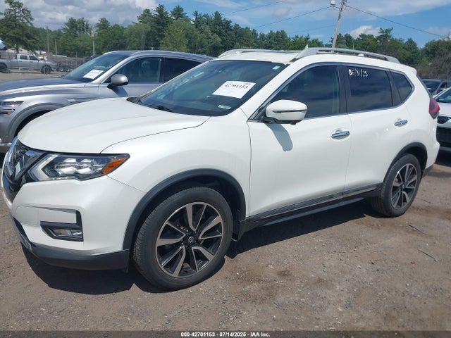 Nissan 2019 2019 5N1AT2MVXKC744568 Image 2