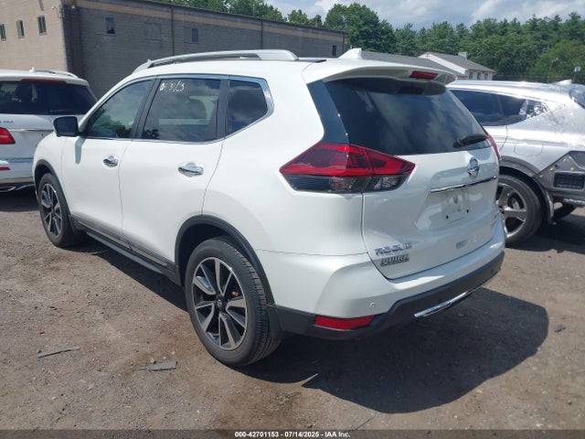 Nissan 2019 2019 5N1AT2MVXKC744568 Image 3