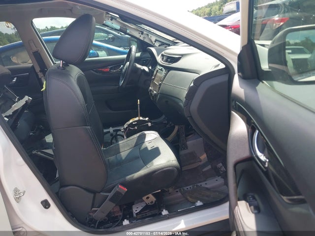 Nissan 2019 2019 5N1AT2MVXKC744568 Image 5